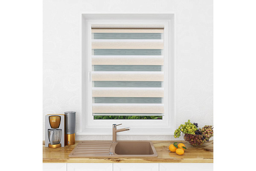 картинка Рулонная штора LB 55-01 57*160см от магазина