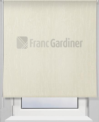 картинка Штора рулонная Azure 50*170см кремовый 2079 от магазина