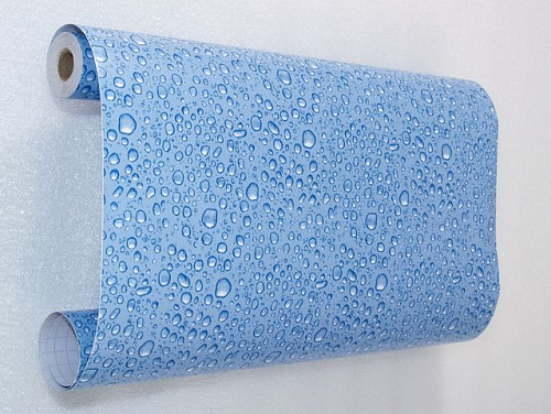 картинка 93888 DECOPON    45см/8м   1 от магазина