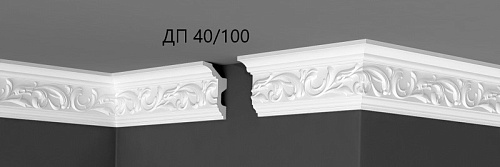 картинка Де-Багет Декор ДП  40/100  <83*56> от магазина