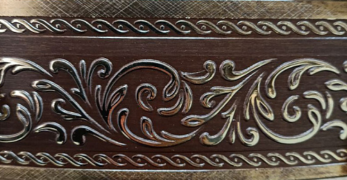 картинка Бленда(7см)София бронза 60м от магазина