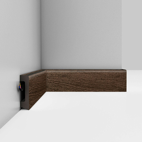 картинка D234-81 плинтус DECOMASTER <58*16>(15шт) от магазина