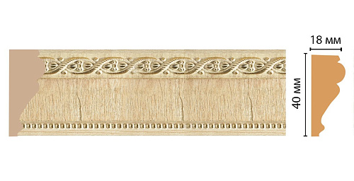 картинка 161S-5 DECOMASTER<40*18>(28шт) от магазина