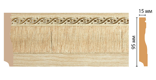 картинка 153-5 DECOMASTER<95*15>(18шт) от магазина