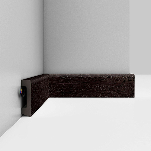 картинка D234-433 плинтус DECOMASTER <58*16>(15шт) от магазина