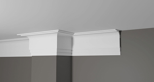 картинка DD516 карниз Декор Дизайн<120*60>(10шт) от магазина