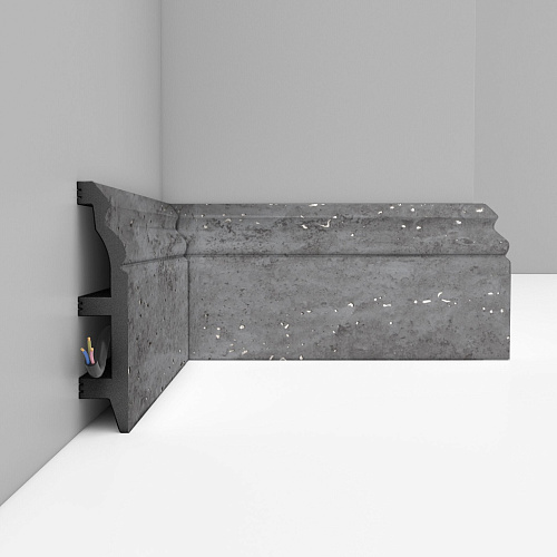 картинка D232-1632G плинтус DECOMASTER <100*22>(14шт) от магазина