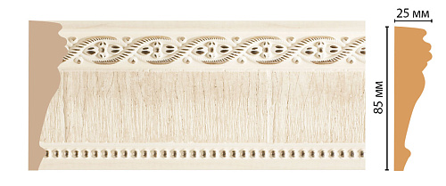 картинка 152-6 DECOMASTER<85*25> (18шт) от магазина