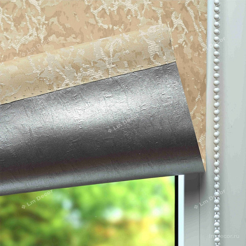 картинка Рулонная штора LM 88-04 38*160см от магазина