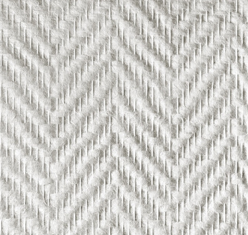 картинка Стеклохолст BAU Master  606 Елочка крупная 50м/рул. 1 сорт 190г/м2 от магазина