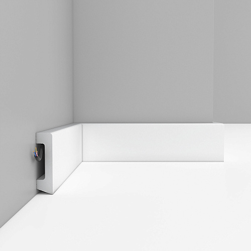 картинка D234 Плинтус DECOMASTER <58*16>(15шт) от магазина