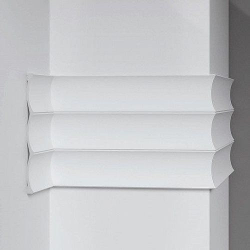 картинка D326 DECOMASTER декоративная панель(210*13*2900мм)(11шт) от магазина