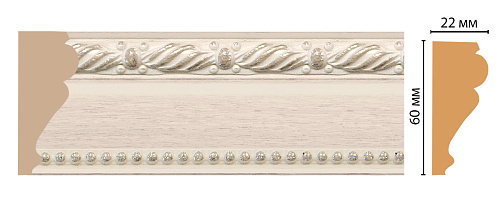 картинка 161-13 DECOMASTER <60*22> (18шт) от магазина