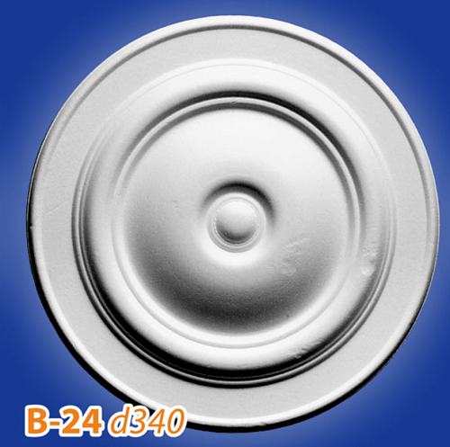 картинка Розеты В24  Самара 340мм от магазина