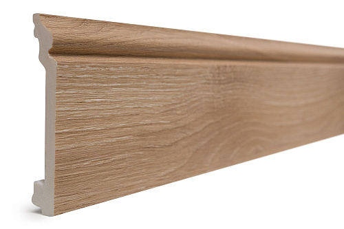 картинка 701-90SH плинтус Декор Дизайн <100*16>(16шт) от магазина