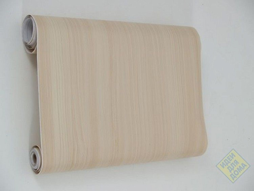 картинка pd005 (W0202) DECOPON 45см/8м дерево  2     от магазина