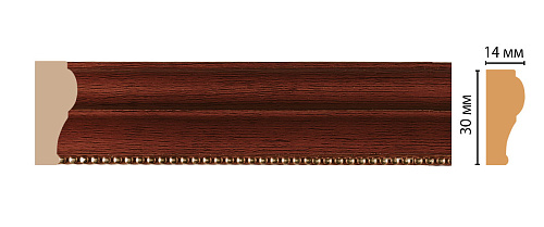 картинка 101-52 DECOMASTER <30*14> (32шт) от магазина