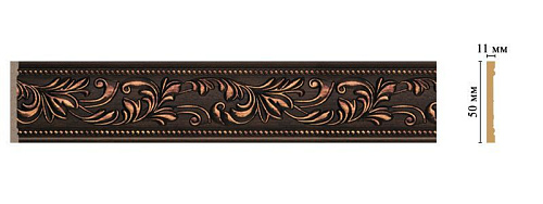 картинка 156-966 DECOMASTER <50*11> (40шт) от магазина