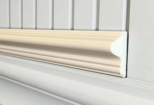 картинка Молдинг Меандр 1130-100 2,5м от магазина