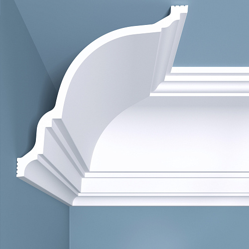 картинка Карниз XPS POLYMER К23 180/180 <180*180> от магазина