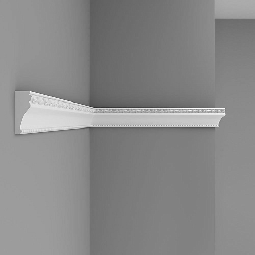 картинка D161A Молдинг DECOMASTER<60*20*2000>(18шт) от магазина