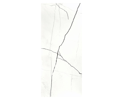 картинка Панель (1200*2800*1мм) Faranze white Матовое покрытие MATTE FLEX от магазина