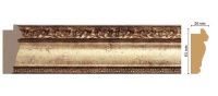 304-126 багет <61*26> DECOMASTER(24шт)