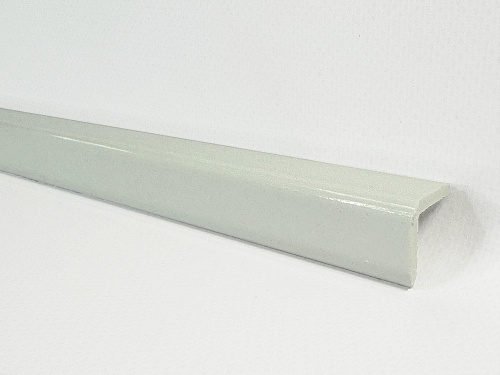 картинка Уголок ПВХ Д-01 белый глянец 20*20*2,7м(30шт) от магазина