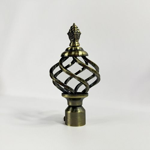 картинка Наконечник Юсуфели CT002 (АВ)25мм от магазина