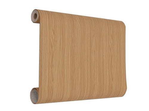 картинка pd019 (A0002-1) DECOPON 67.5см/8м дерево матовое от магазина