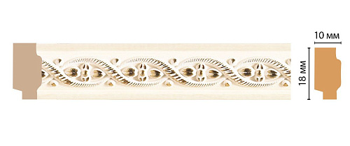 картинка 158-6 <18*10> DECOMASTER(56шт) от магазина