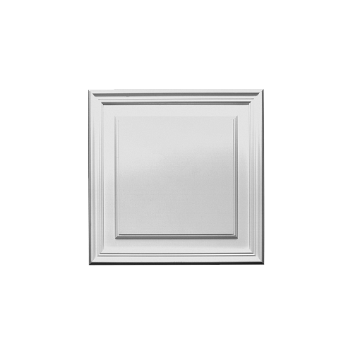 картинка D506 накаладная панель<43*43*1.7>  (2шт) от магазина