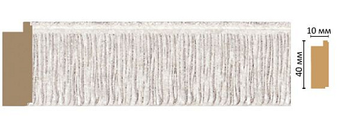 картинка 109-19 <40*10> DECOMASTER(40шт) от магазина