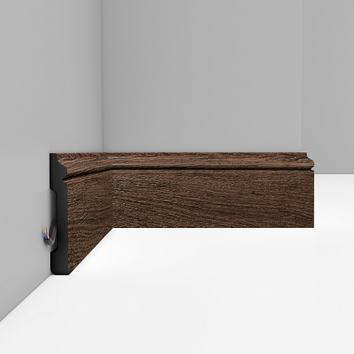 картинка D005-81 плинтус напольн.DECOMASTER <79*13> от магазина