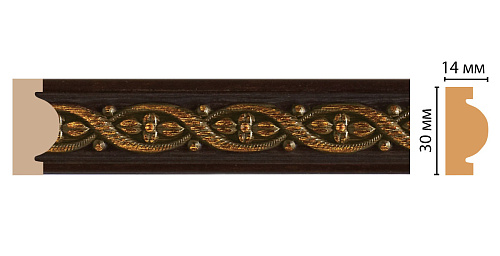 картинка 157-1 <30*14> DECOMASTER (42шт) от магазина