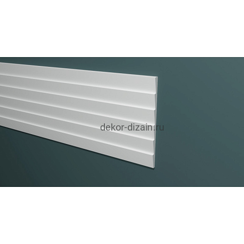 картинка DD906(3м)панельДекор-Дизайн<180*10>(15шт)  от магазина