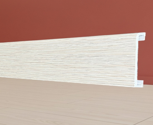 картинка Плинтус - Наличник Декор С04-1 лимба 70*17*2400 мм от магазина