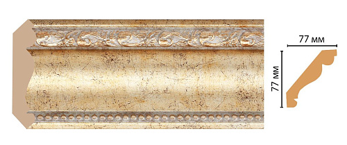 картинка 154-553 DECOMASTER<77*77> (12шт)под заказ от магазина