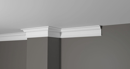 картинка DD501 карниз Декор-Дизайн<59*31>(36шт) от магазина