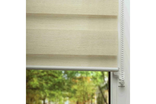 картинка Рулонная штора LB 20-01 57*160см от магазина
