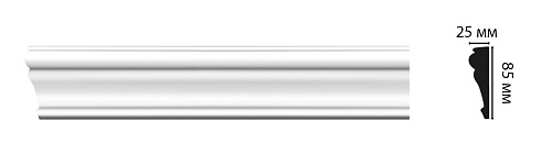 картинка 152-80 <85*25> DECOMASTER(18шт) от магазина