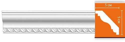 картинка 95638 плинтус DECOMASTER-2(38шт) от магазина