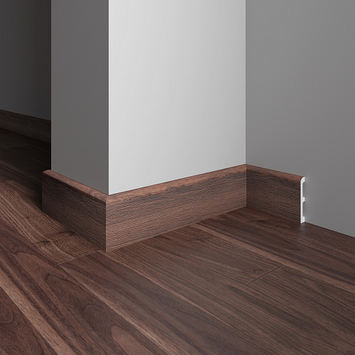 картинка 706-88SH плиинтус Декор Дизайн <80*13>(20шт) от магазина