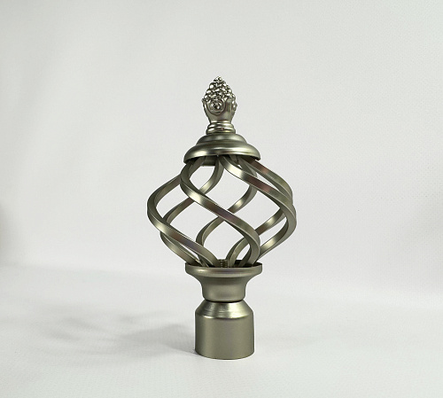 картинка Наконечник Юсуфели CT002 (SN)25мм от магазина