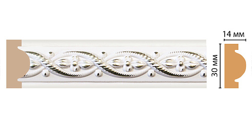 картинка 157-7D DECOMASTER <30*14> (42шт) от магазина