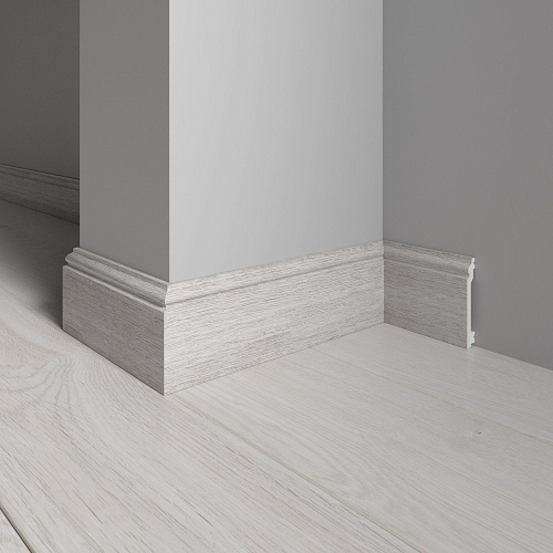 картинка 701-89SH плинтус Декор Дизайн <100*16>(16шт) от магазина