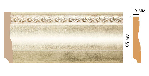 картинка 153-937 DECOMASTER<95*15>  (18шт) от магазина