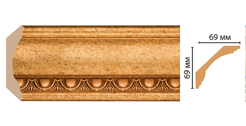 картинка 100D-58 DECOMASTER(14шт) от магазина