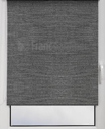 картинка Штора рулонная Mukko 50*160см серый от магазина