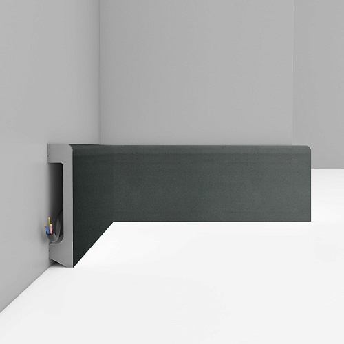 картинка D235-112 плинтус DECOMASTER <80*17>(20шт) от магазина